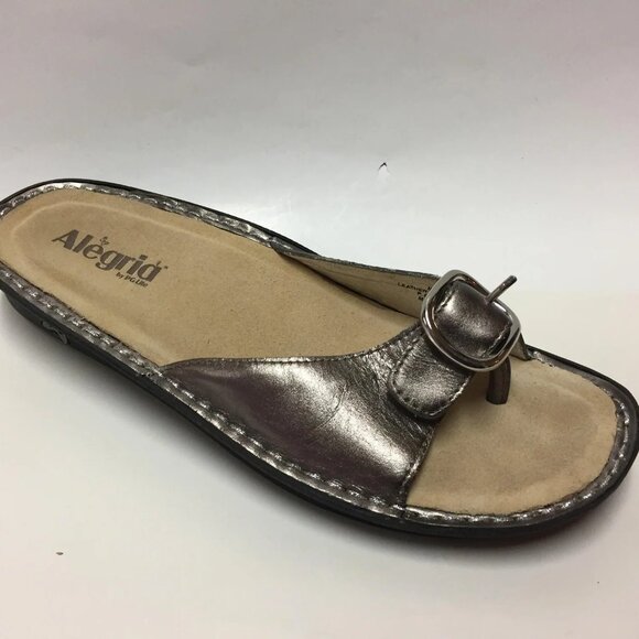 Alegria ML-204 Sandal - Picture 1 of 1